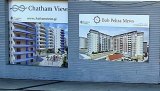 Govt statement on Chatham Views and Peliza Mews